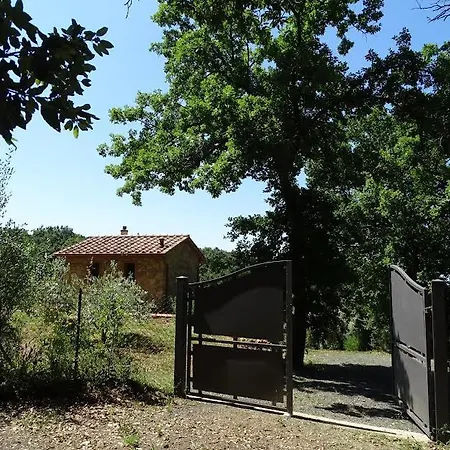 La Colombaia Villa Guardistallo Exterior photo