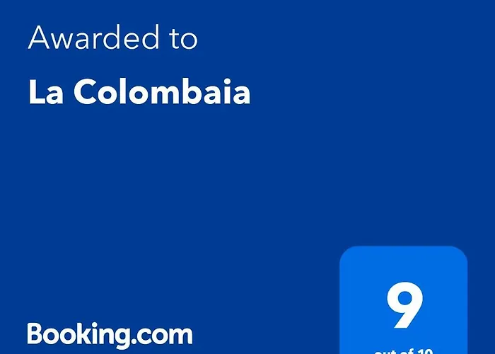 La Colombaia