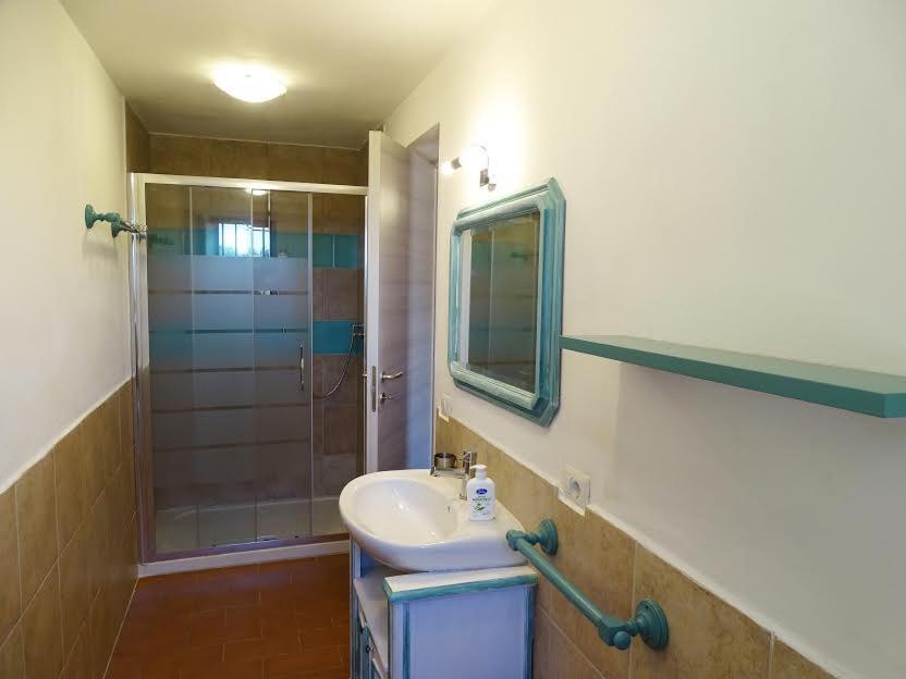 La Colombaia Holiday home Guardistallo