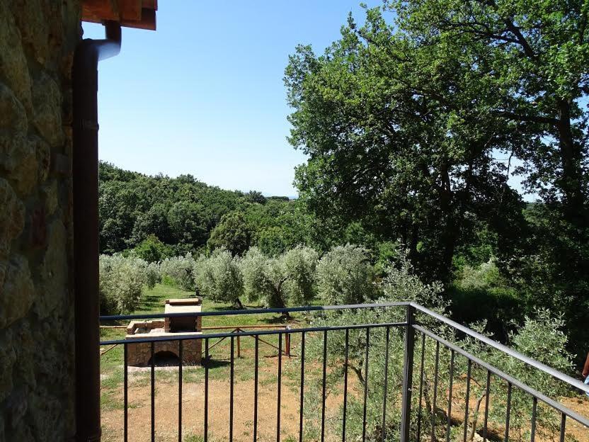 La Colombaia Holiday home