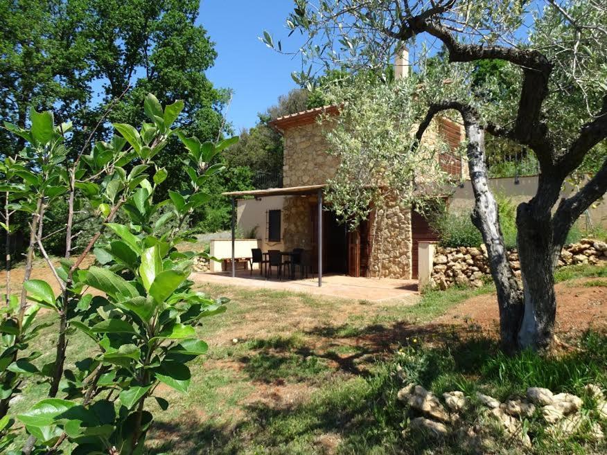 Holiday home La Colombaia Guardistallo